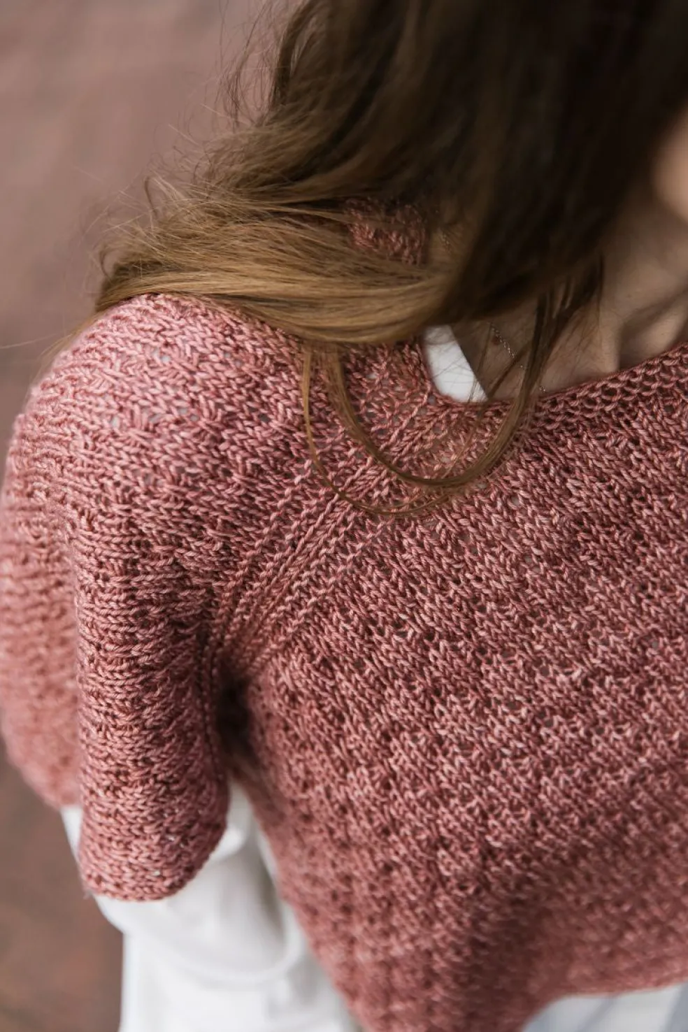 Soothing Stitches