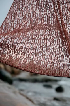 Soothing Stitches