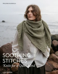 Soothing Stitches