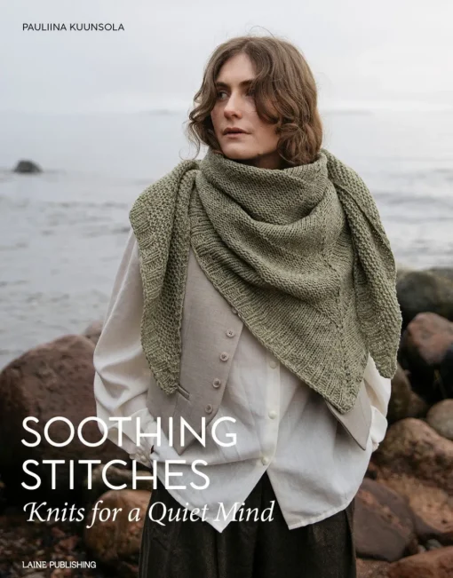 Soothing Stitches