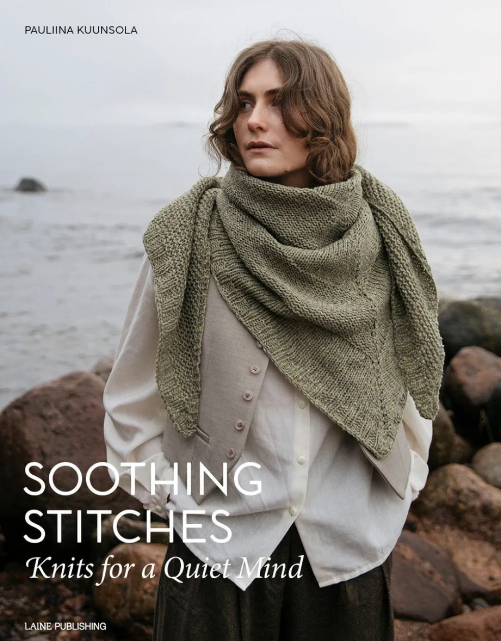 Soothing Stitches