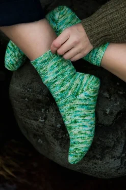 Soothing Stitches