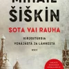 Sota vai rauha
