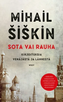 Sota vai rauha