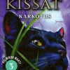 Soturikissat: Kolmikon mahti 3: Karkotus