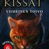 Soturikissat: Tähtien enne 6: Viimeinen toivo