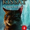 Soturikissat: Tähtien enne 4: Kuun merkki