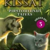 Soturikissat: Varjojen aika 3: Pirstoutunut taivas