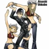Soul Eater 3