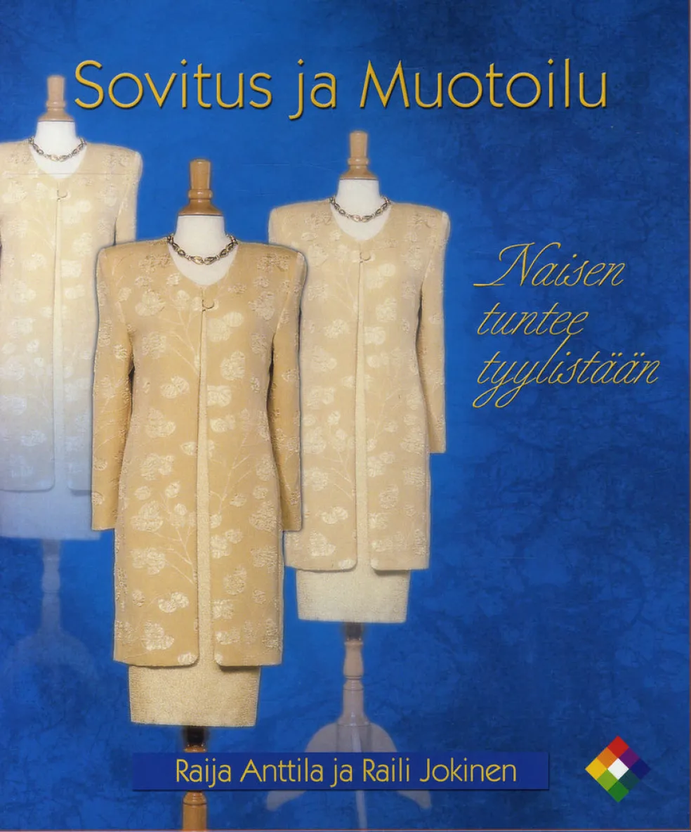 Sovitus ja muotoilu