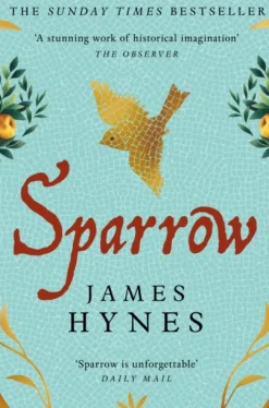 Sparrow