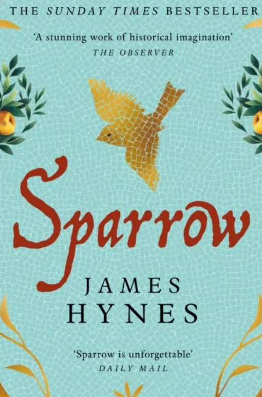Sparrow