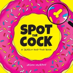 Spot the Cock