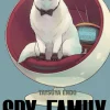 Spy×Family 4