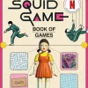 Squid Game Book of Games, The