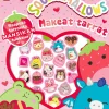 Squishmallows - Makeat tarrat