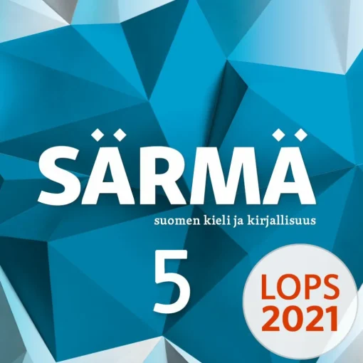 Särmä 5 (LOPS21) digitehtävät 48 kk ONL