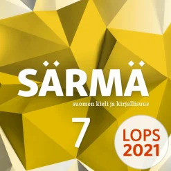 Särmä 7 (LOPS21) digitehtävät 12 kk ONL