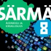 Särmä 8 Yläkoulun äidinkieli ja kirjallisuus
