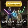 Star Wars Uljas tasavalta. Nouseva myrsky