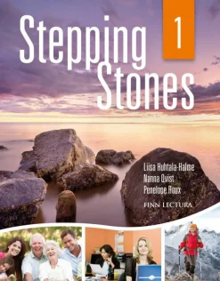 Stepping Stones 1