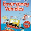 Sticker Search: Emergency Vehicles