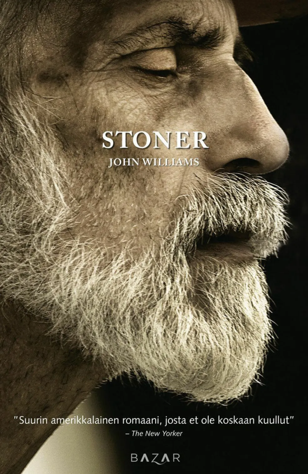 Stoner