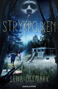 Strykpojken