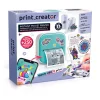 Studio Creator Taskutulostin