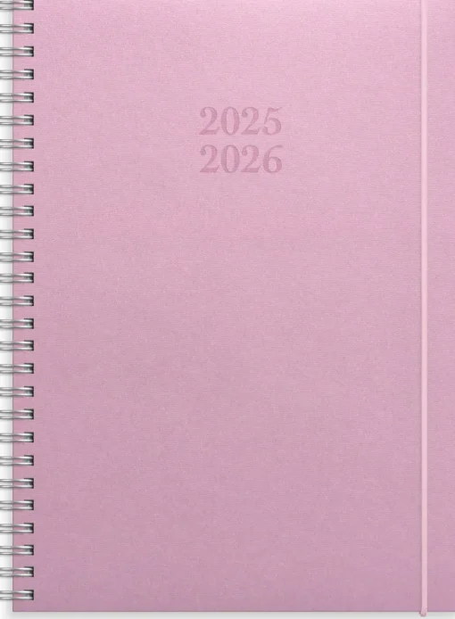 Study Ariane roosa 2025-2026 (lukuvuosikalenteri)