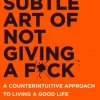 Subtle Art of Not Giving a F*ck UK, The