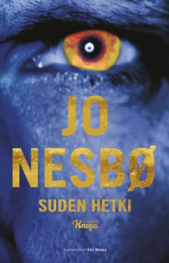 Suden hetki