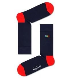 Sukat Happy Socks 36-40 Beatles Crosswalks