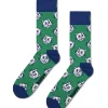 Sukat Happy Socks Cat 41-46