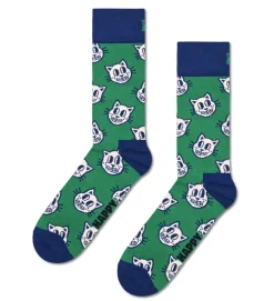 Sukat Happy Socks Cat 41-46