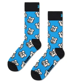Sukat Happy Socks Doggo 36-40