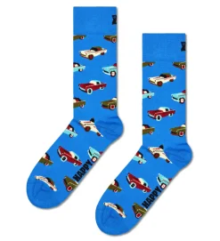 Sukat Happy Socks Happy Socks Car 41-46