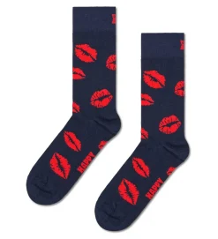 Sukat Happy Socks Kisses 36-40