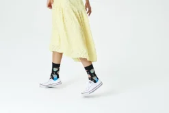 Sukat Happy Socks Popcorn 36-40