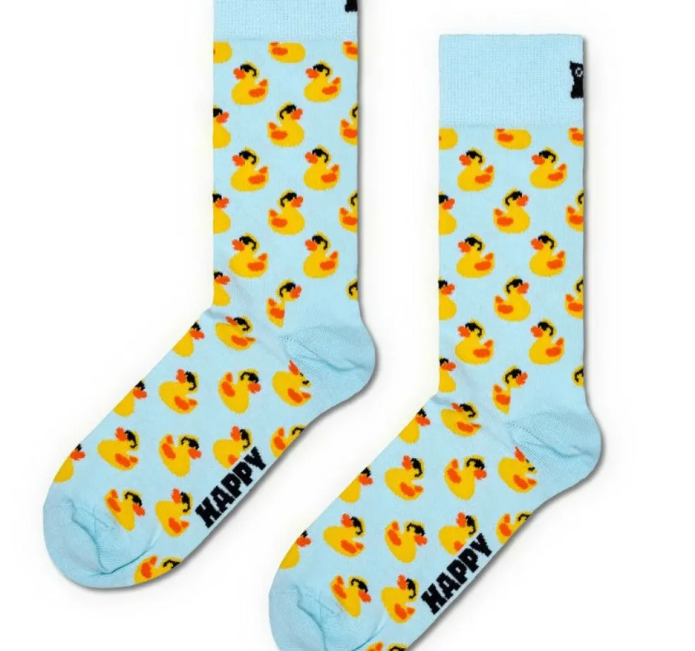 Sukat Happy Socks Rubber Duck 36-40
