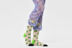 Sukat Happy Socks Snail 36-40