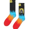 Sukat Happy Socks Star Wars™ Darth Vader Sock 36-40