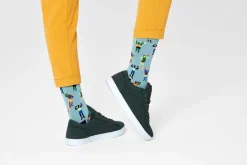 Sukat Happy Socks Work It 41-46