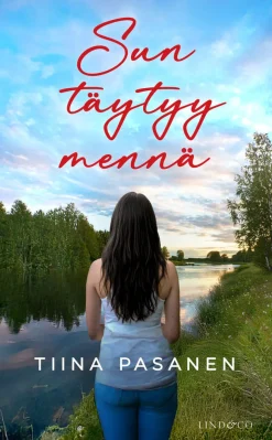 Sun täytyy mennä