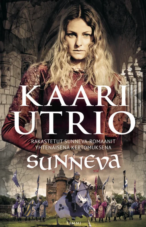 Sunneva