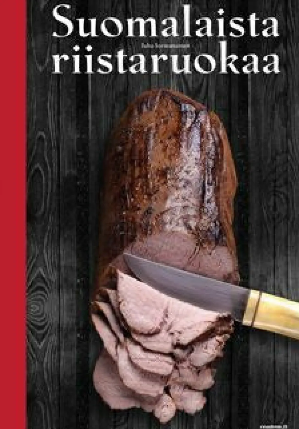Suomalaista riistaruokaa