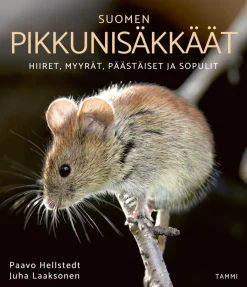 Suomen pikkunisäkkäät
