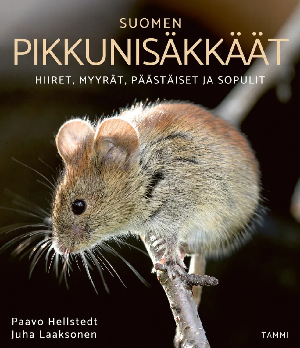Suomen pikkunisäkkäät