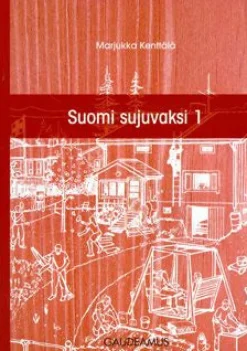 Suomi sujuvaksi 1