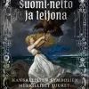 Suomi-neito ja leijona